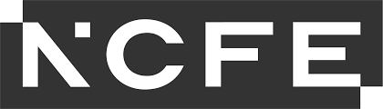 NCFE logo horizontal